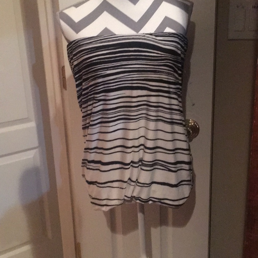 Halter top